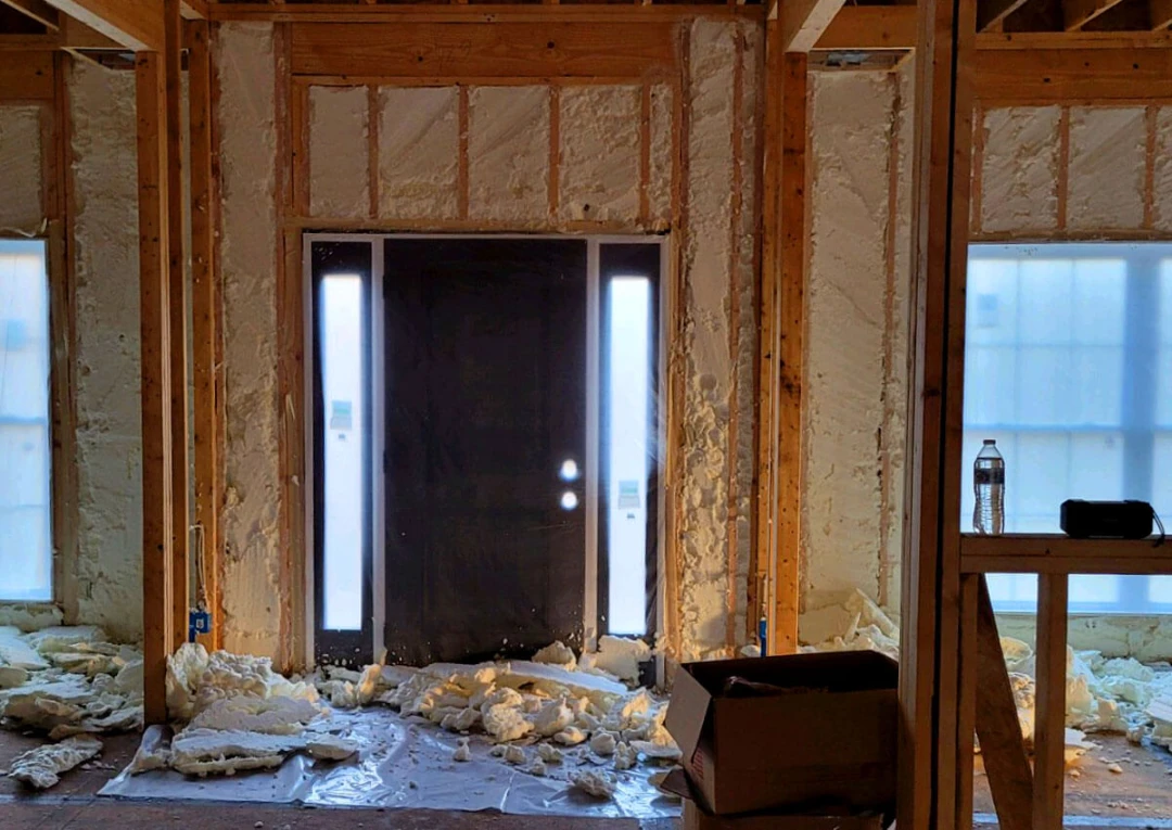 insulation removal company The Armored Insulation Difference: Quality And Expertise
