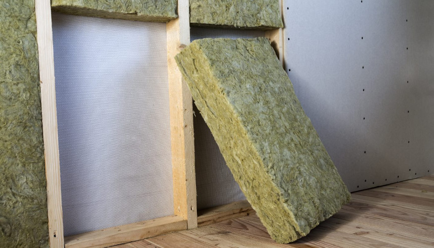 Mineral Wool Insulation Services Mineral Wool Insulation: Superior Soundproofing & Fire Resistance