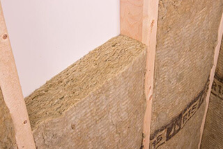 Mineral Wool Insulation