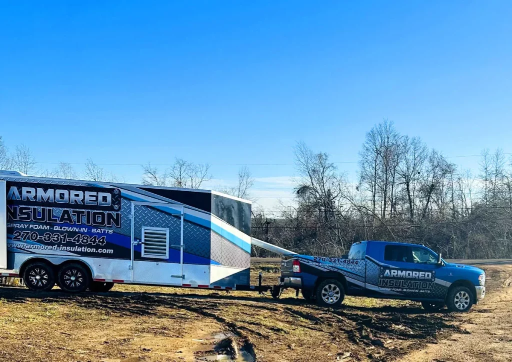 Our Work Armored Insulation 10