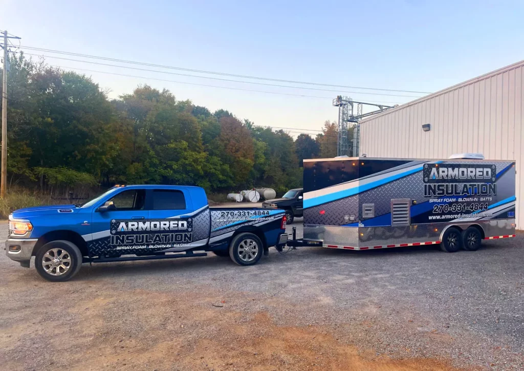 Our Work Armored Insulation 6