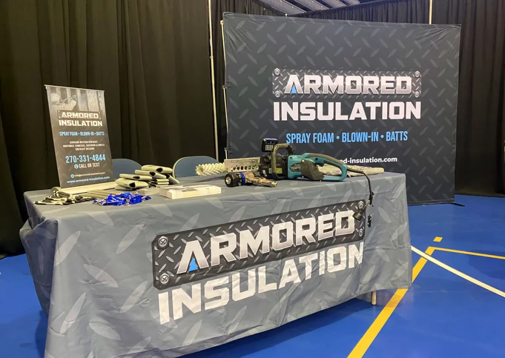 Our Work Armored Insulation 9