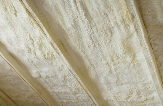 spray foam insulation services spray foam insulation services