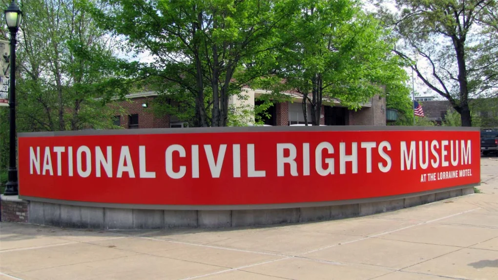National Civil Rights Museum