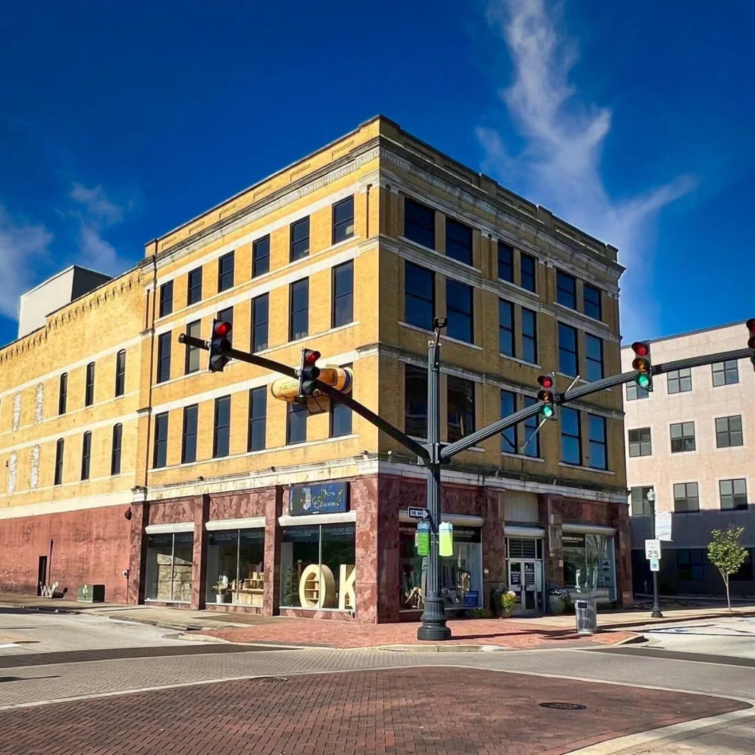 Owensboro Museum of Science and History Owensboro Museum of Science and History