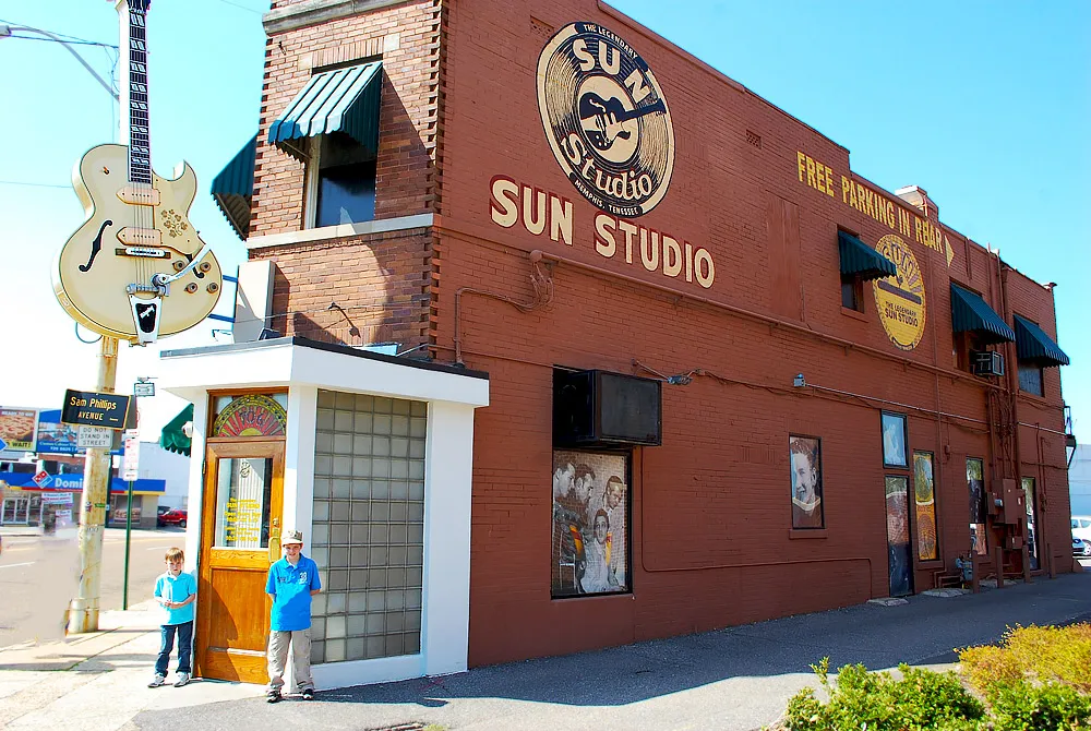Sun Studio