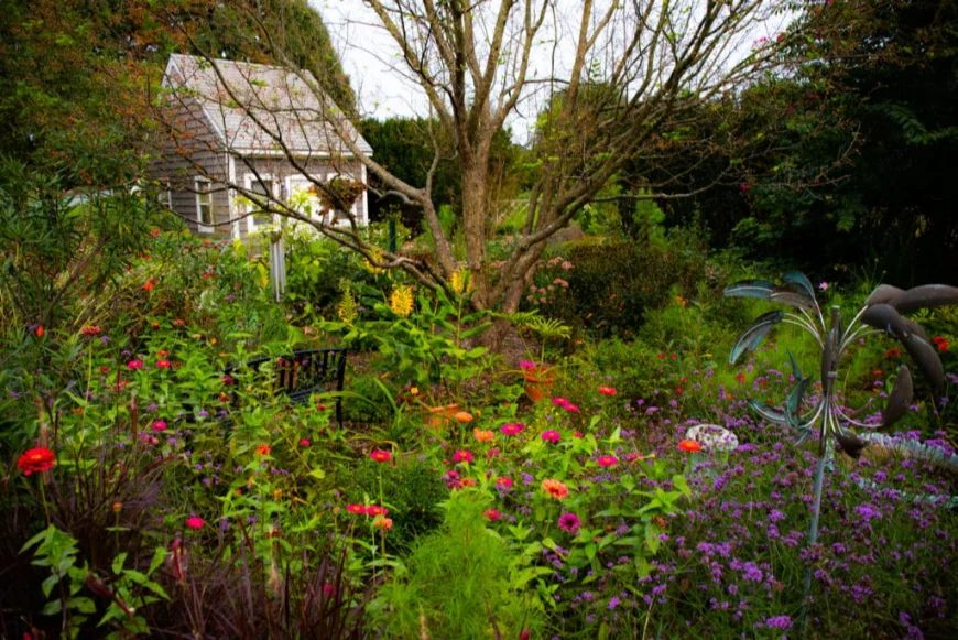 Western Kentucky Botanical Garden Western Kentucky Botanical Garden