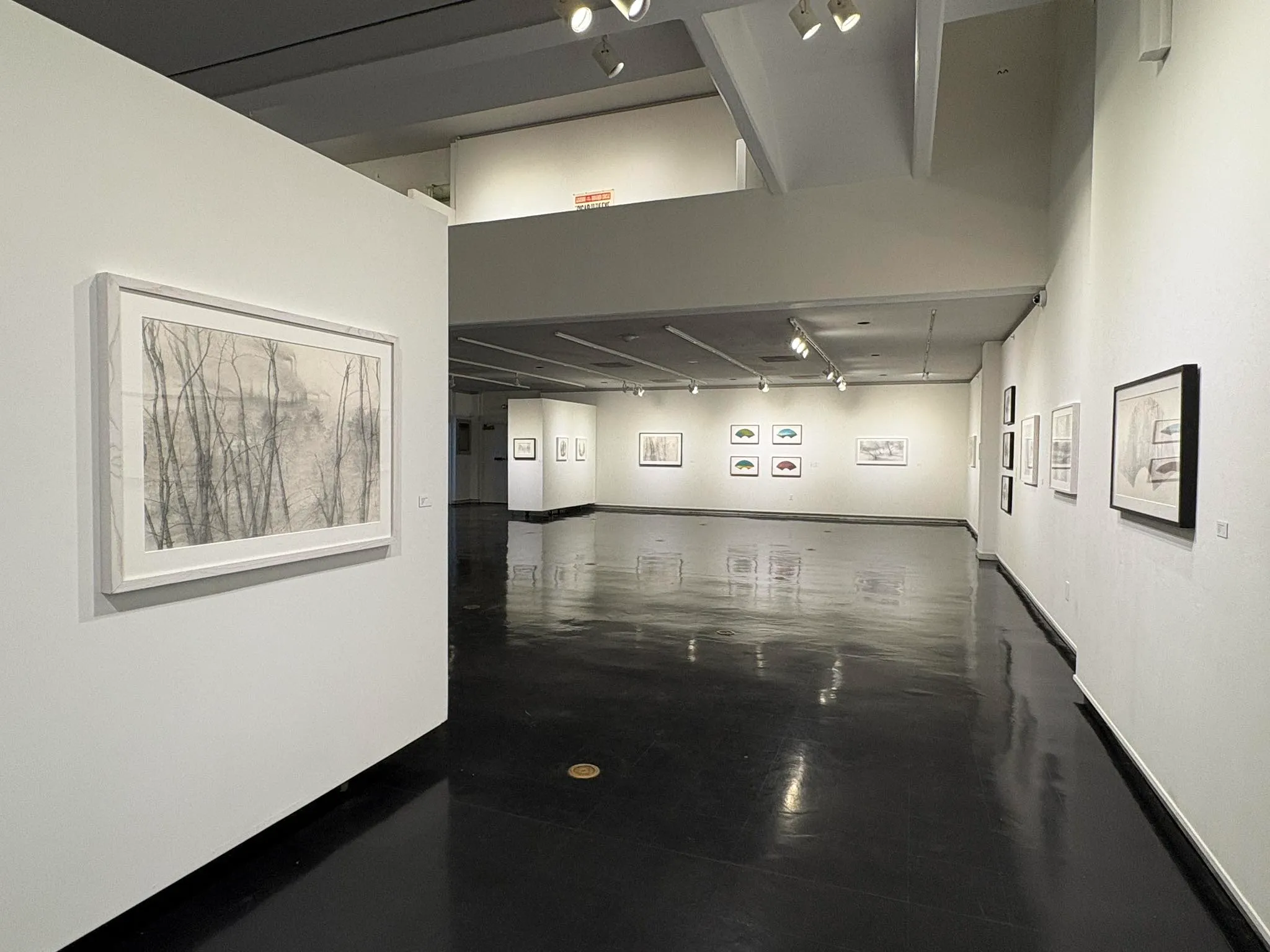 Clara M. Eagle Art Gallery Clara M. Eagle Art Gallery