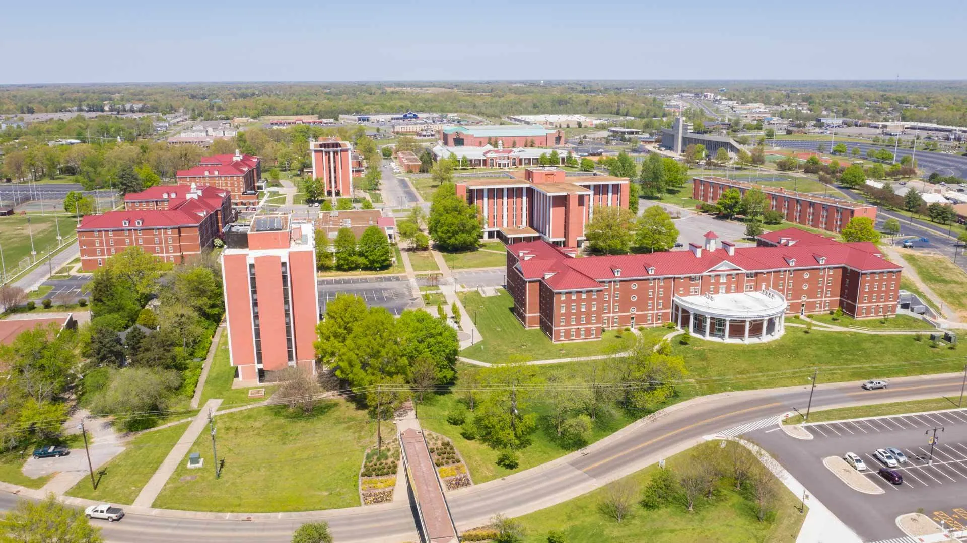 Murray State University Murray State University