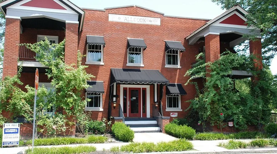 Lower Town Arts District Lower Town Arts District