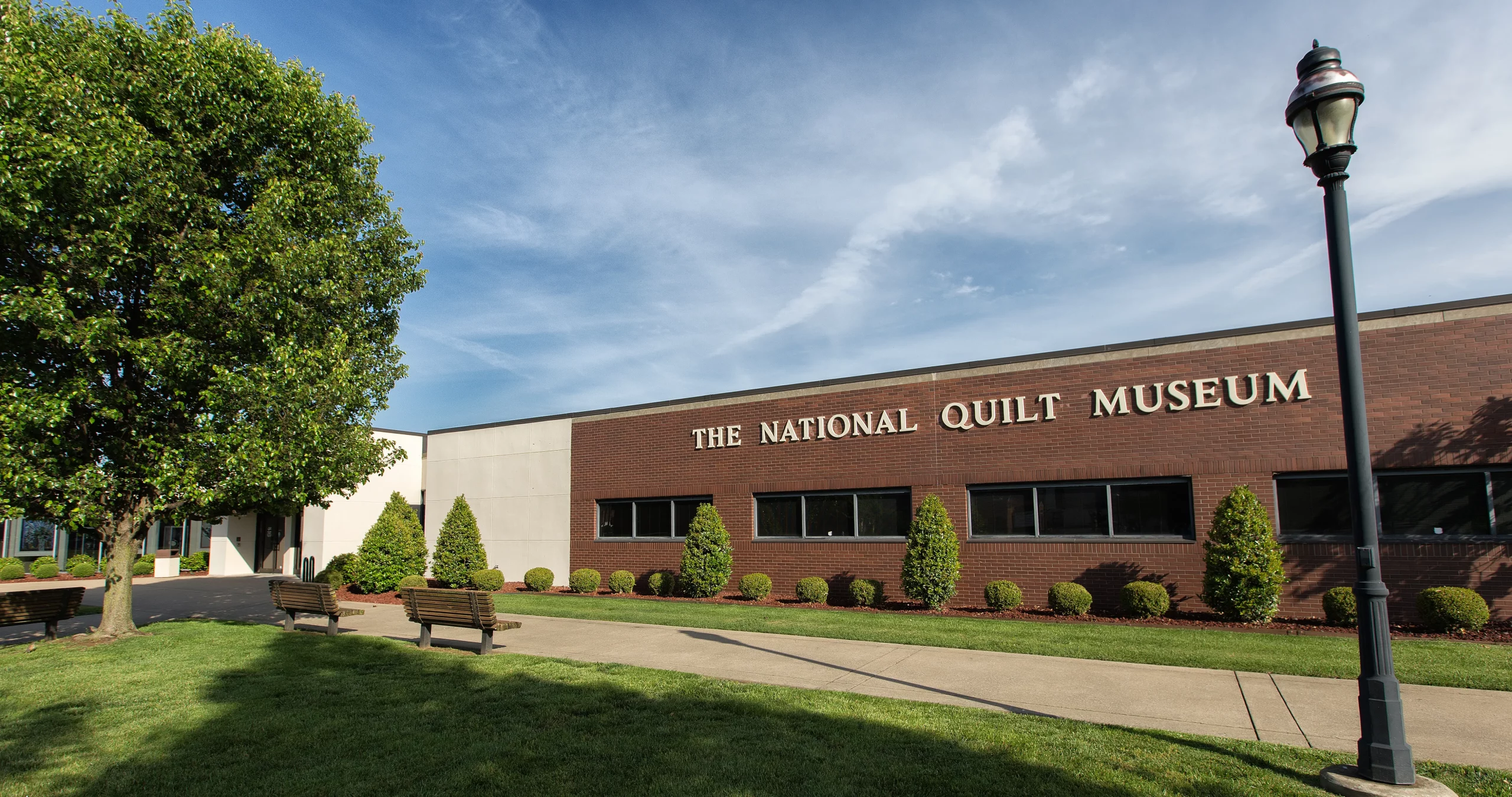National Quilt Museum National Quilt Museum