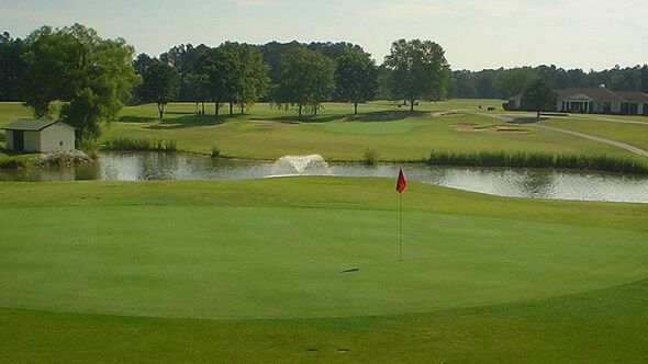 Benton Golf & Country Club