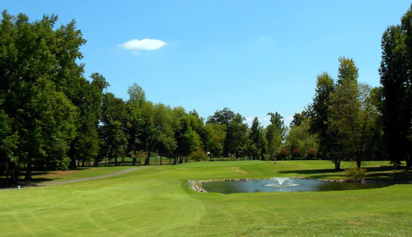 Calvert City Golf & Country Club