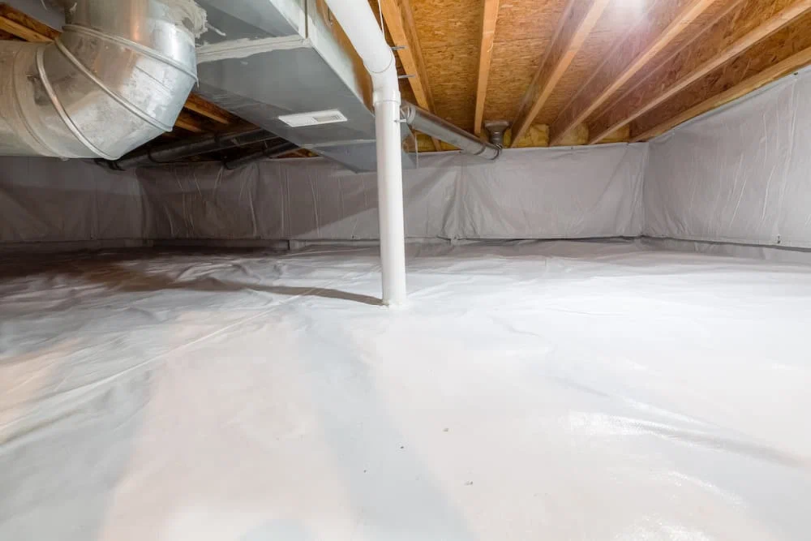 Dyersburg Crawl Space Insulation: What to Know