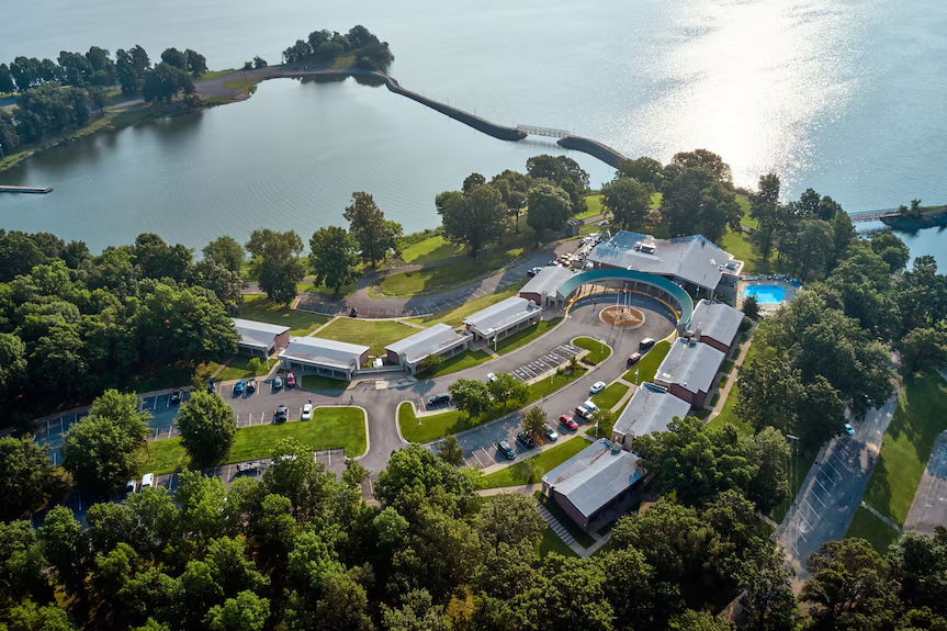 Kentucky Dam Village State Resort Park