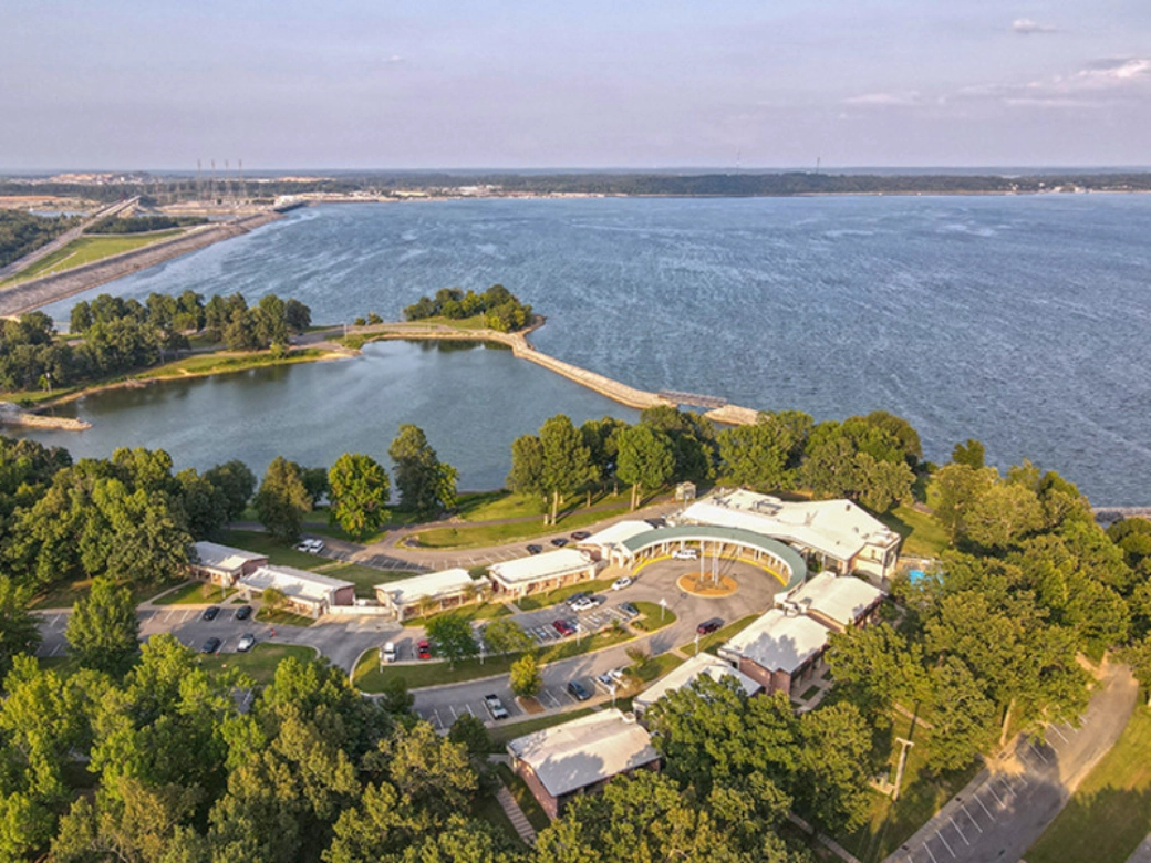 Kentucky Dam Village State Resort Park