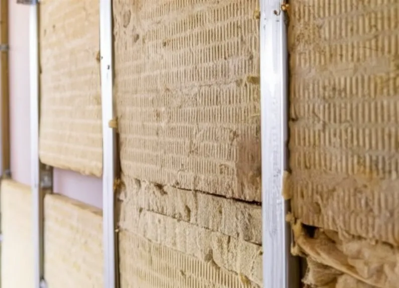 Mineral Wool Insulation-Armored-Insulation Armored Insulation: Your Trusted Mineral Wool Experts in McCracken County, Kentucky