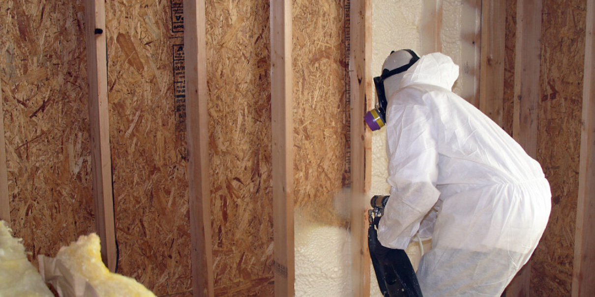 Why Proper Insulation Is Essential for Graves County Homes