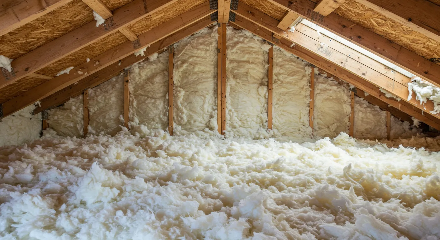 blown in insulation contractor What Makes Armored Insulation Different