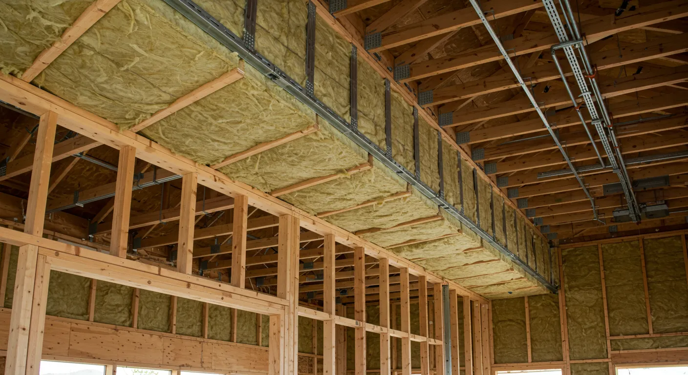 fiberglass batt insulation -11 Armored Insulation