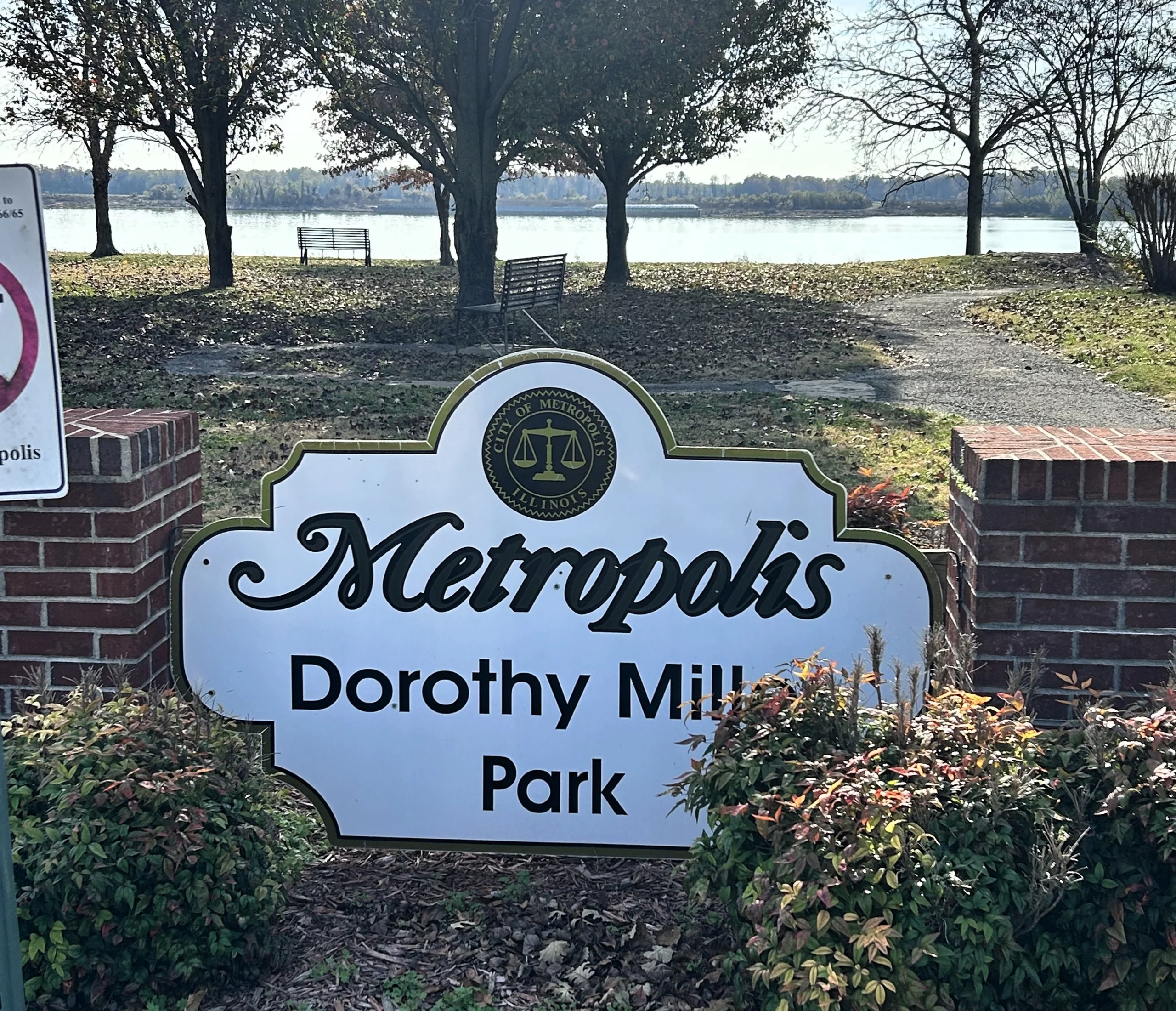 Dorothy Miller Park