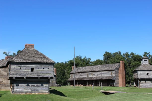 Fort Massac State Park