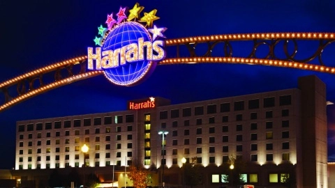 Harrah’s Metropolis Casino