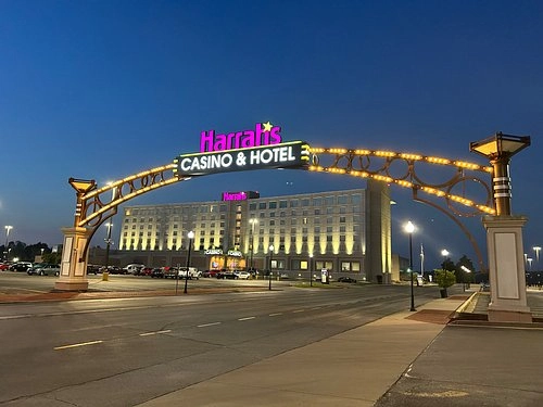 Harrah's Metropolis Casino