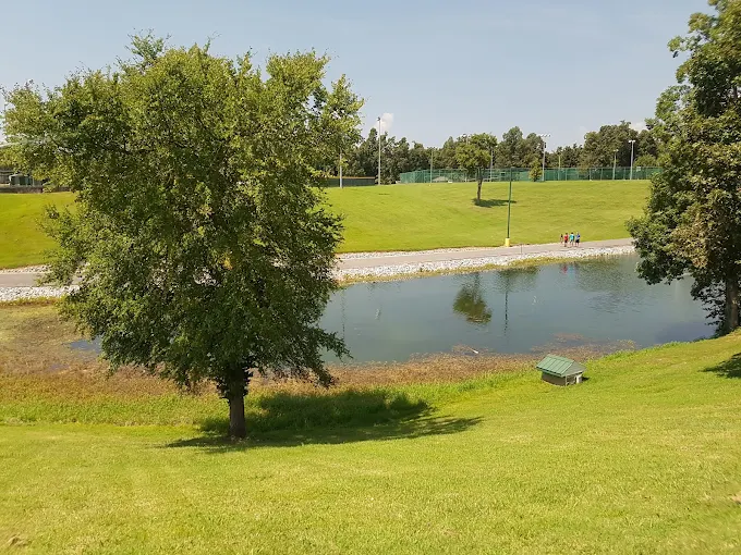 Mike Miller County Park