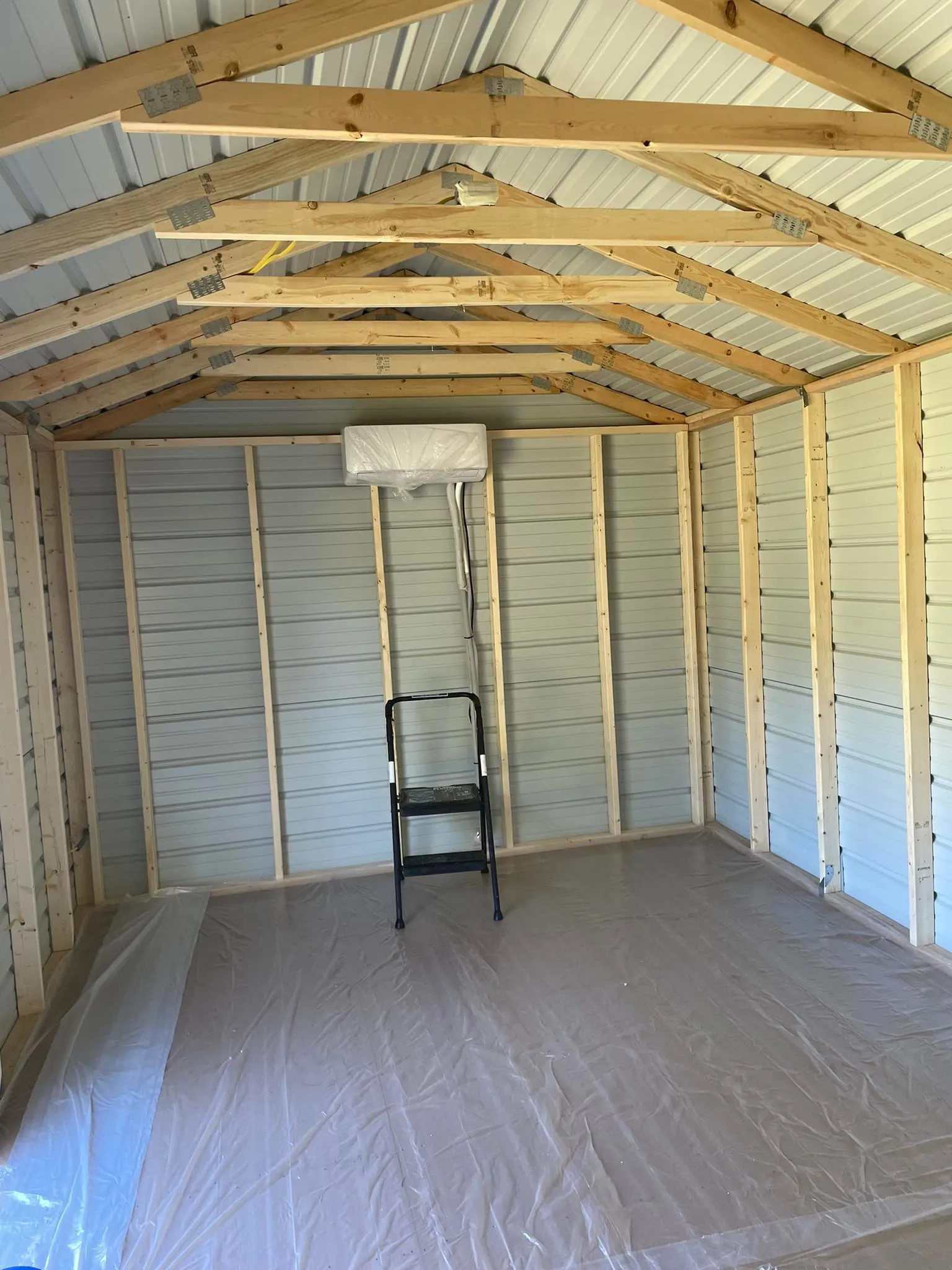 Residetional Insulation By armored-insulation Spray Foam Insulation Company in Martin, TN