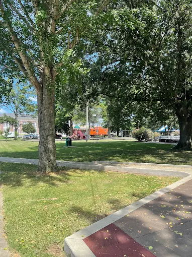 Virginia Weldon Park