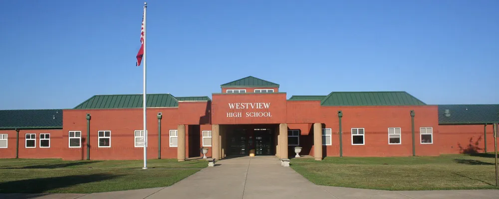 Westview High School Sports Complex
