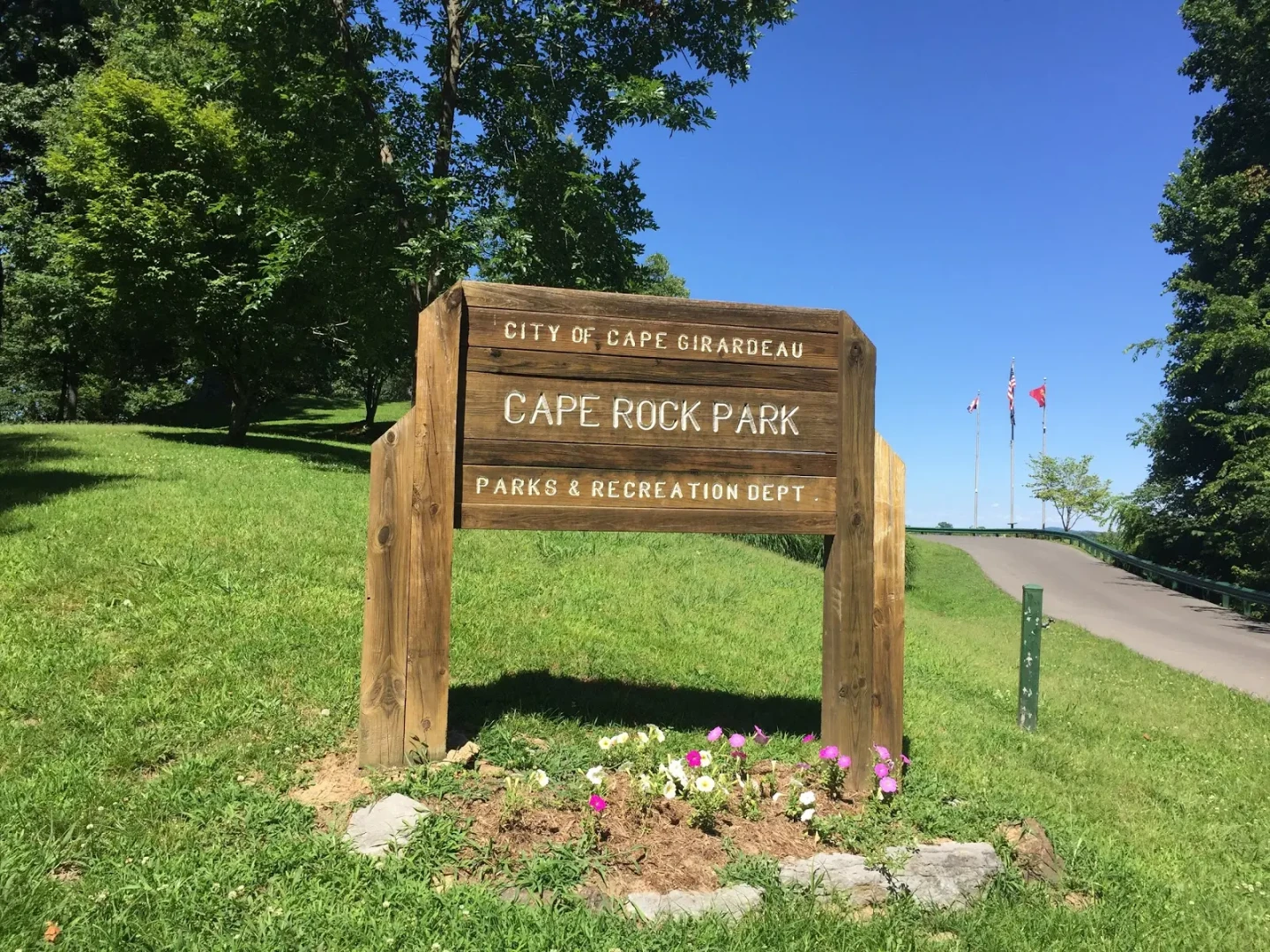 Historic Downtown Martin