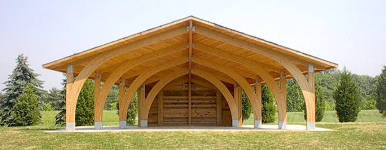 Martin Recreation Complex