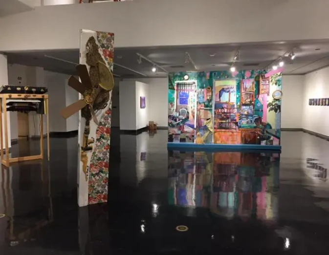 Historic Downtown Martin