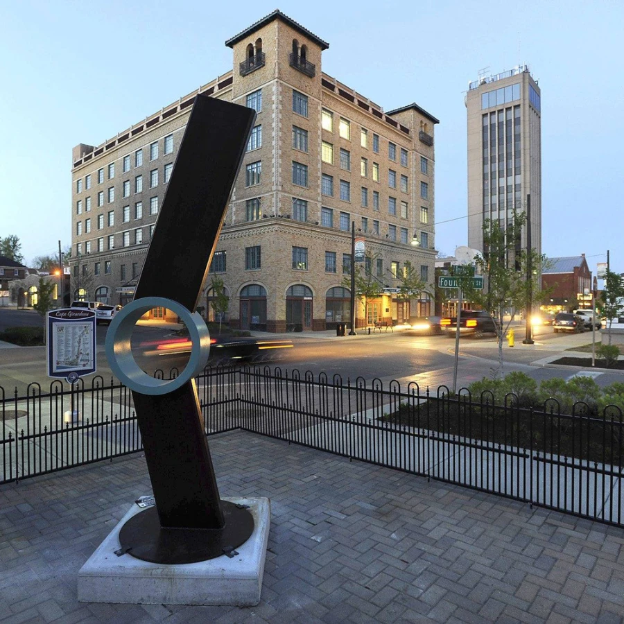 Martin Recreation Complex