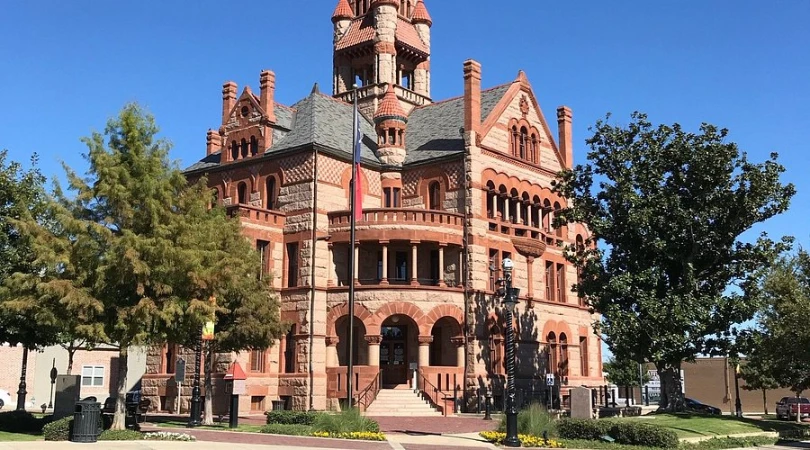 Virginia Weldon Park