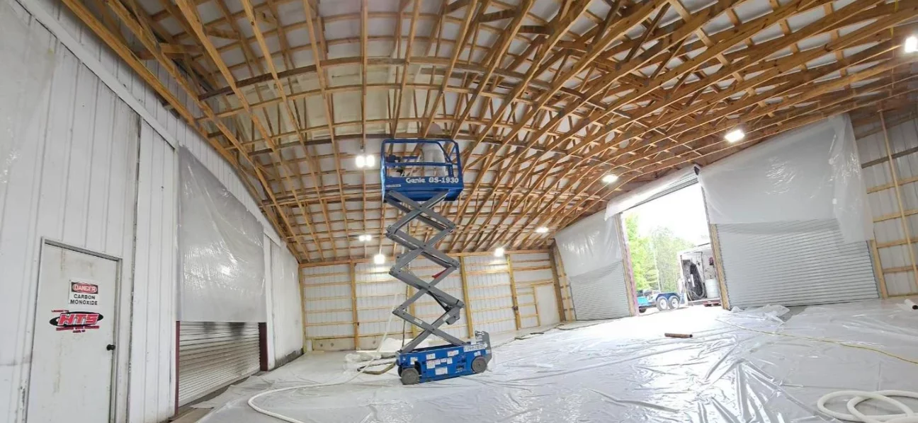 Is It Worth Installing Spray Foam Insulation in Madisonville? Is It Worth Installing Spray Foam Insulation in Madisonville?