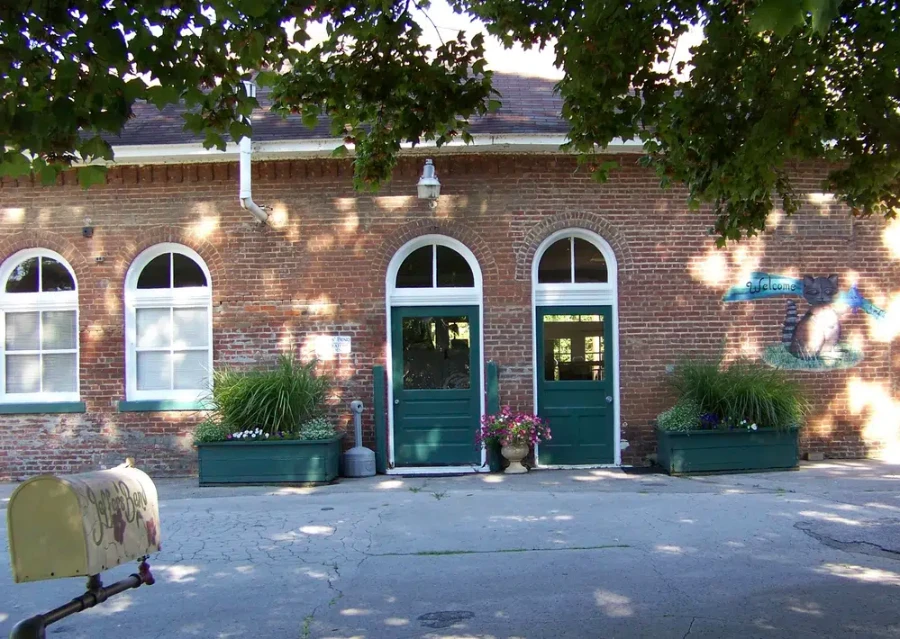 Historic Downtown Martin