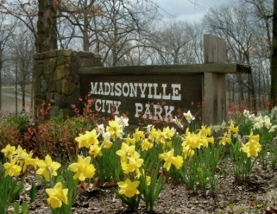 Martin Recreation Complex