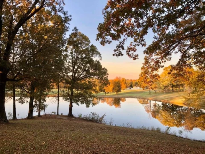 University of Tennessee at Martin