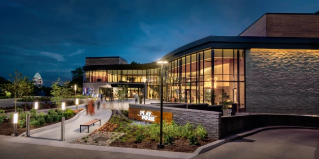 Westview High School Sports Complex