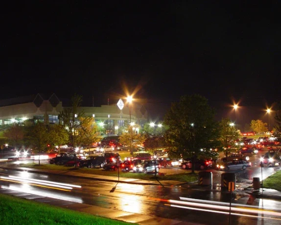 CE Weldon Public Library