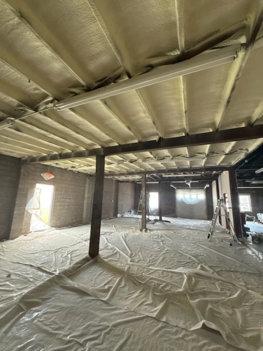 Signs Your Home Needs Spray Foam Insulation.