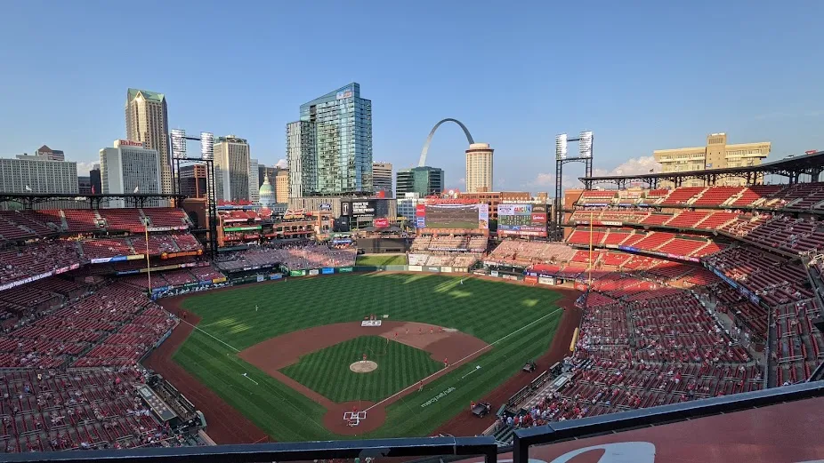 Virginia Weldon Park