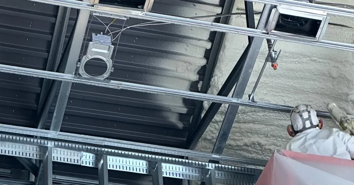 Does Your Clarksville Home Need Spray Foam Insulation? Does Your Clarksville Home Need Spray Foam Insulation?