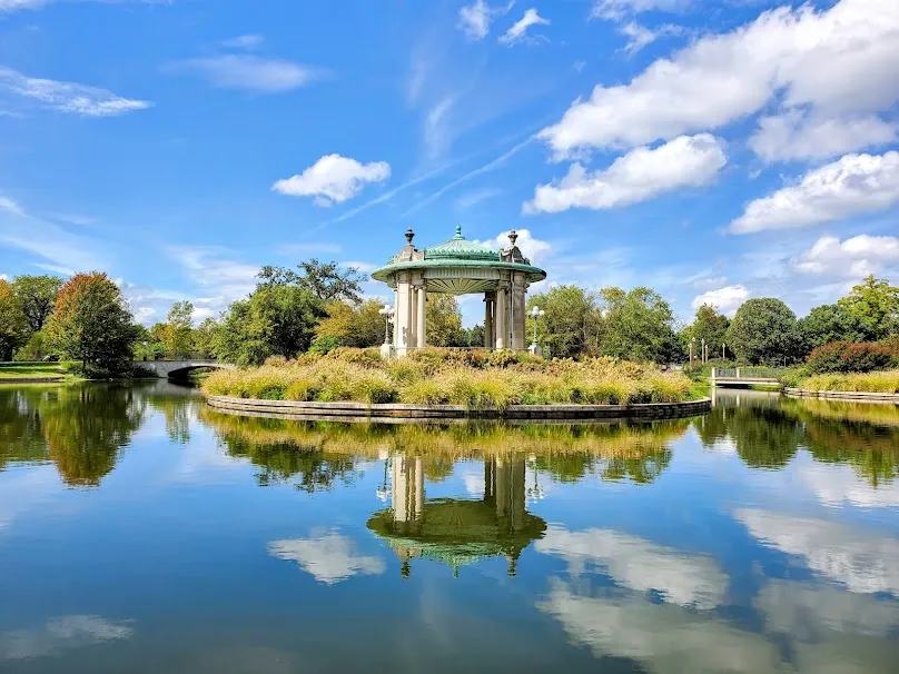 Martin Recreation Complex