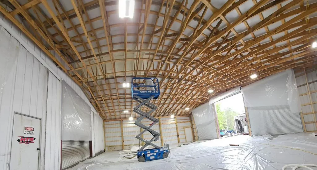 How Spray Foam Cuts Your Energy Bills Fast 0 e1754475252364