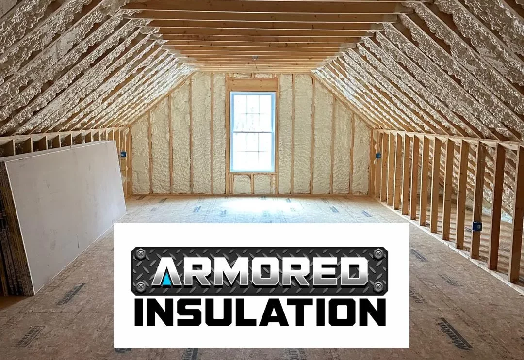 Is Spray Foam Right for Louisville Attics? Is Spray Foam Right for Louisville Attics?