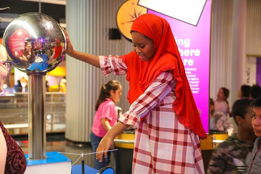 Virginia Weldon Park